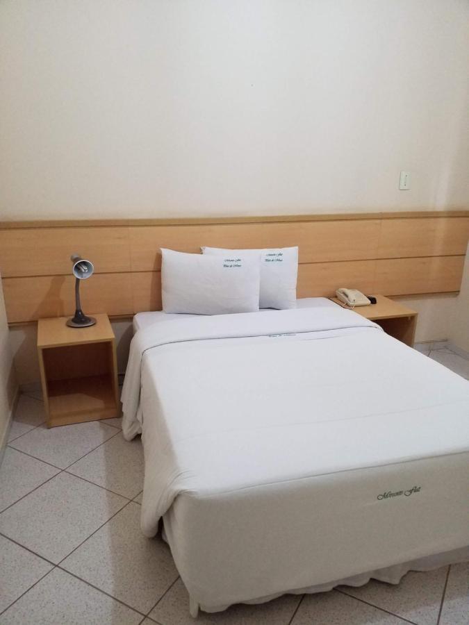 Hotel Pilar De Minas Ouro Branco Zewnętrze zdjęcie